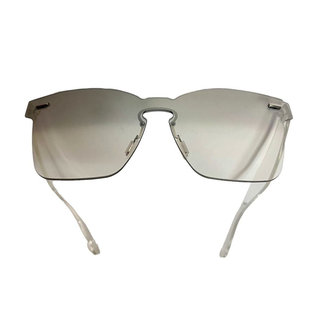 FASHION SUNGLASSES Smokey Lense Plastic Summer Beach Pool Vacation Glasses - Picture 16 of 16
